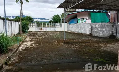 Casa en venta de 3 habitaciones en Mae Rim, Chiang Mai