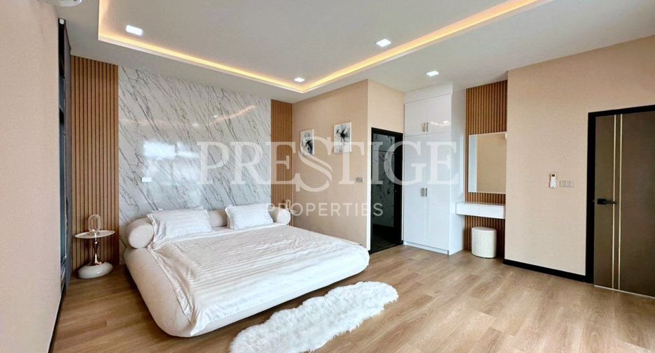For sale 3 ベッドルーム house in Na Jomtien, Pattaya