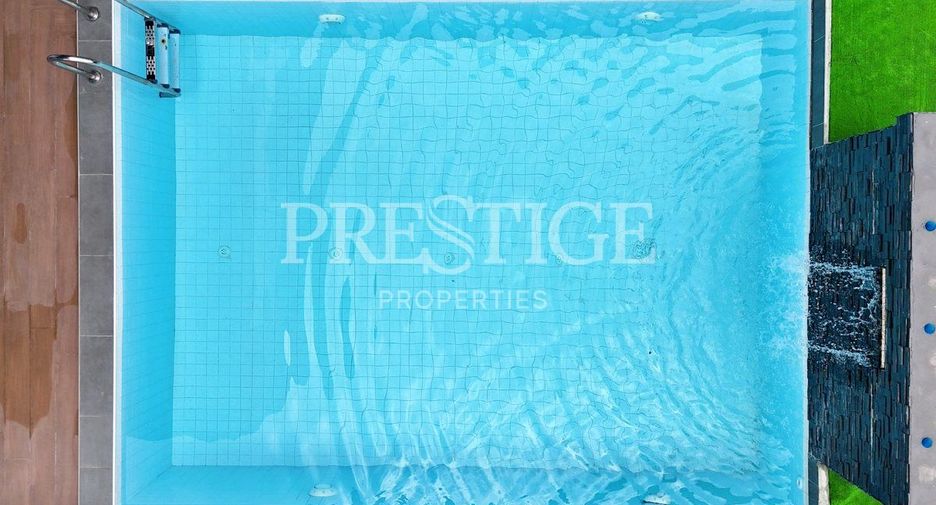 For sale 3 ベッドルーム house in Na Jomtien, Pattaya