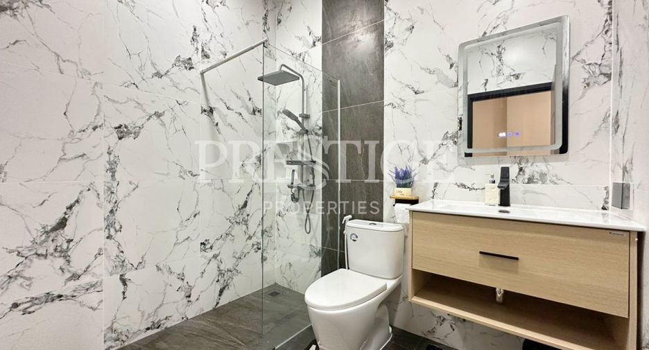 For sale 3 ベッドルーム house in Na Jomtien, Pattaya