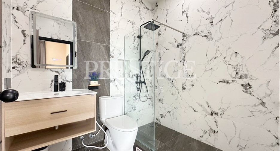 For sale 3 ベッドルーム house in Na Jomtien, Pattaya