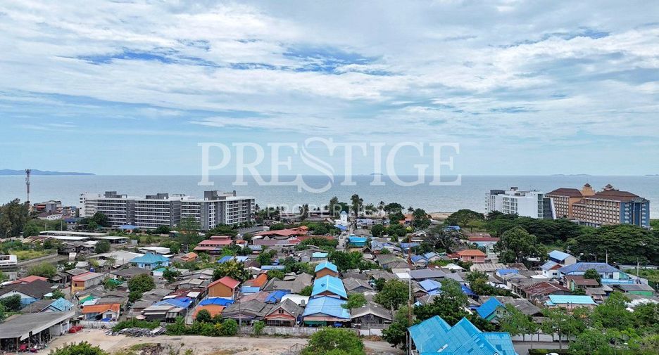 For sale 3 ベッドルーム house in Na Jomtien, Pattaya