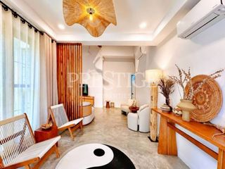 À louer 4 chambres maison à Bang Lamung, Chonburi