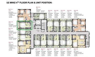 For sale 1 bed condo in Mueang Phuket, Phuket