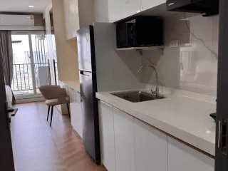 Аренда 1 кровать кондо в Банг Капи, Бангкок