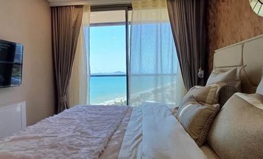 For sale 1 bed condo in Jomtien, Pattaya