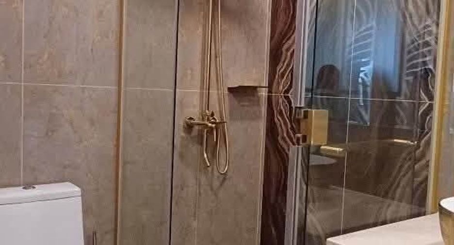 For sale 1 bed condo in Jomtien, Pattaya