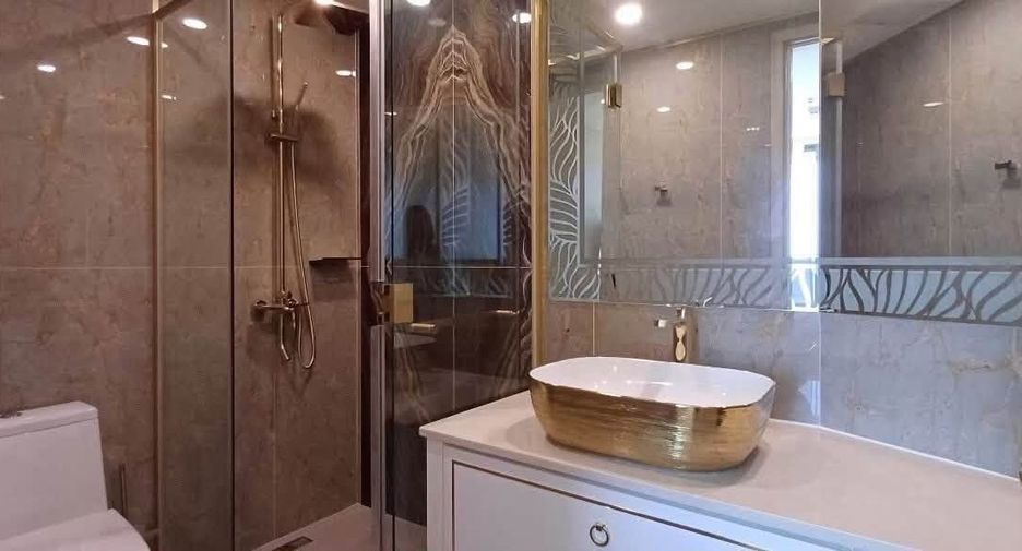For sale 1 bed condo in Jomtien, Pattaya
