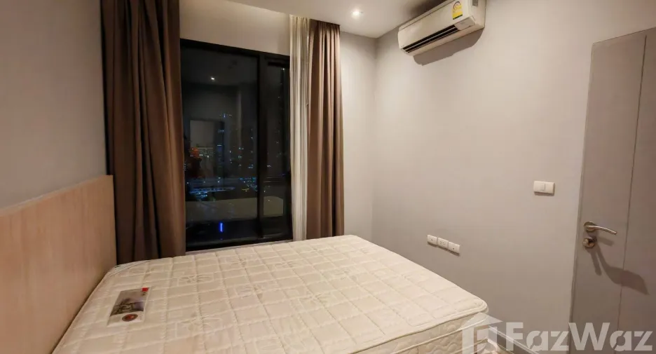 À louer 1 chambre condo à Watthana, Bangkok