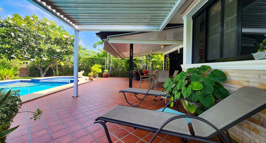 Villa en venta de 3 habitaciones en Hua Hin, Prachuap Khiri Khan