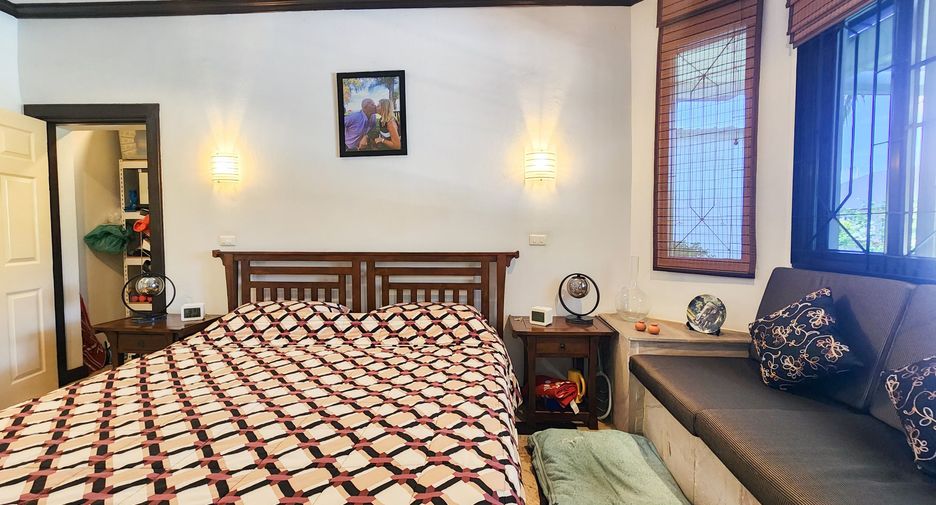 Villa en venta de 3 habitaciones en Hua Hin, Prachuap Khiri Khan
