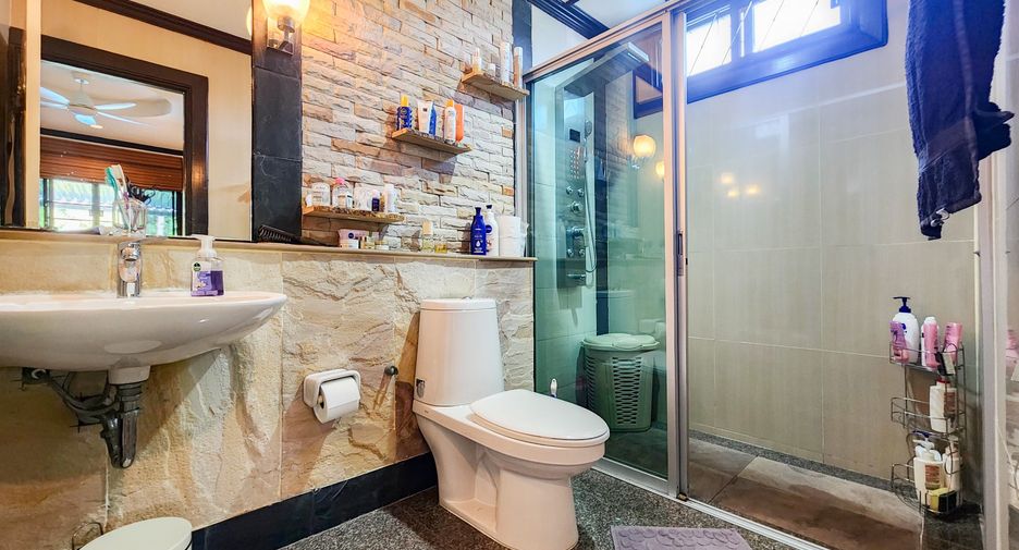 Villa en venta de 3 habitaciones en Hua Hin, Prachuap Khiri Khan