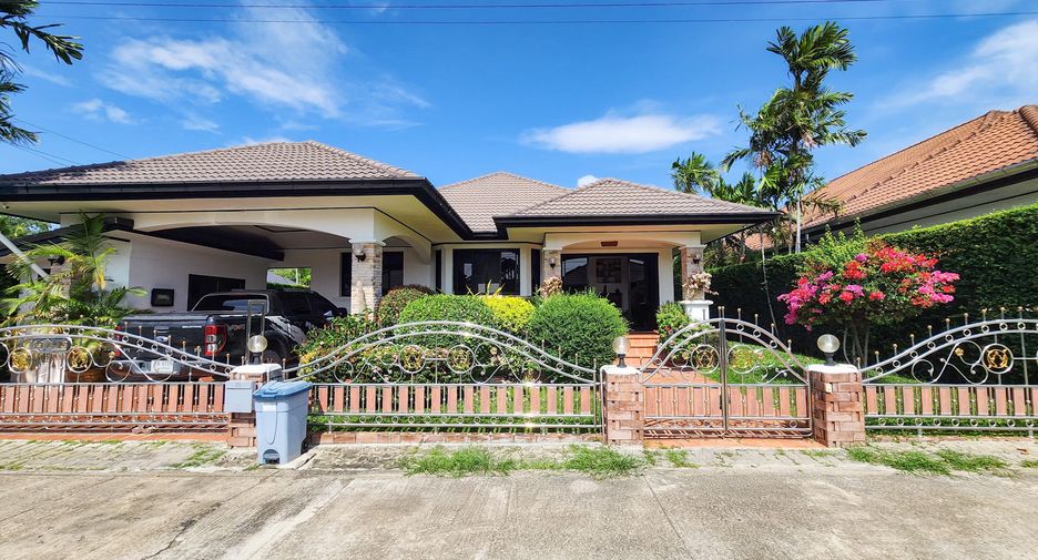 Villa en venta de 3 habitaciones en Hua Hin, Prachuap Khiri Khan