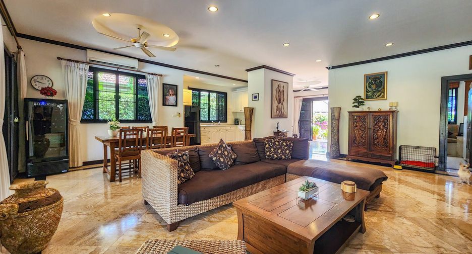 Villa en venta de 3 habitaciones en Hua Hin, Prachuap Khiri Khan