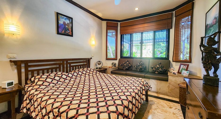Villa en venta de 3 habitaciones en Hua Hin, Prachuap Khiri Khan