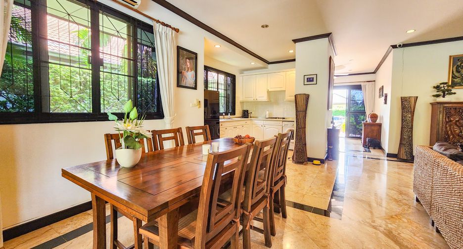 Villa en venta de 3 habitaciones en Hua Hin, Prachuap Khiri Khan