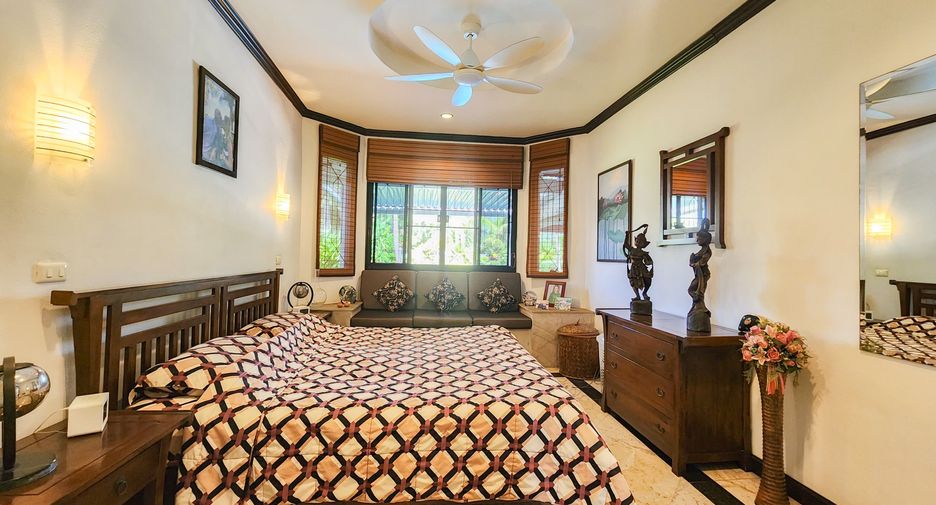 Villa en venta de 3 habitaciones en Hua Hin, Prachuap Khiri Khan
