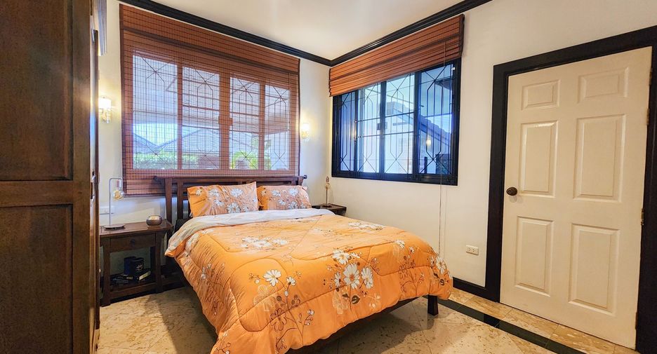 Villa en venta de 3 habitaciones en Hua Hin, Prachuap Khiri Khan