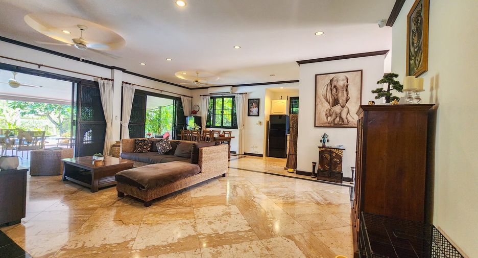Villa en venta de 3 habitaciones en Hua Hin, Prachuap Khiri Khan