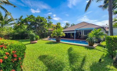 Villa en venta de 3 habitaciones en Hua Hin, Prachuap Khiri Khan