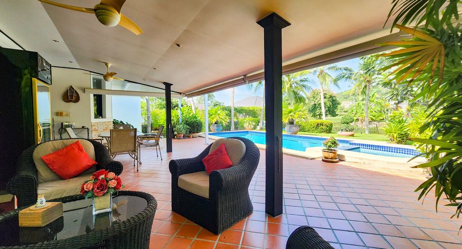 Villa en venta de 3 habitaciones en Hua Hin, Prachuap Khiri Khan