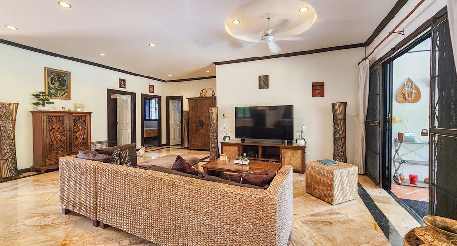 Villa en venta de 3 habitaciones en Hua Hin, Prachuap Khiri Khan