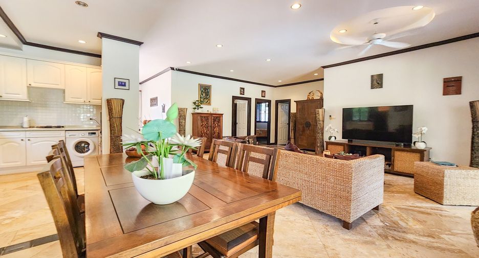 Villa en venta de 3 habitaciones en Hua Hin, Prachuap Khiri Khan