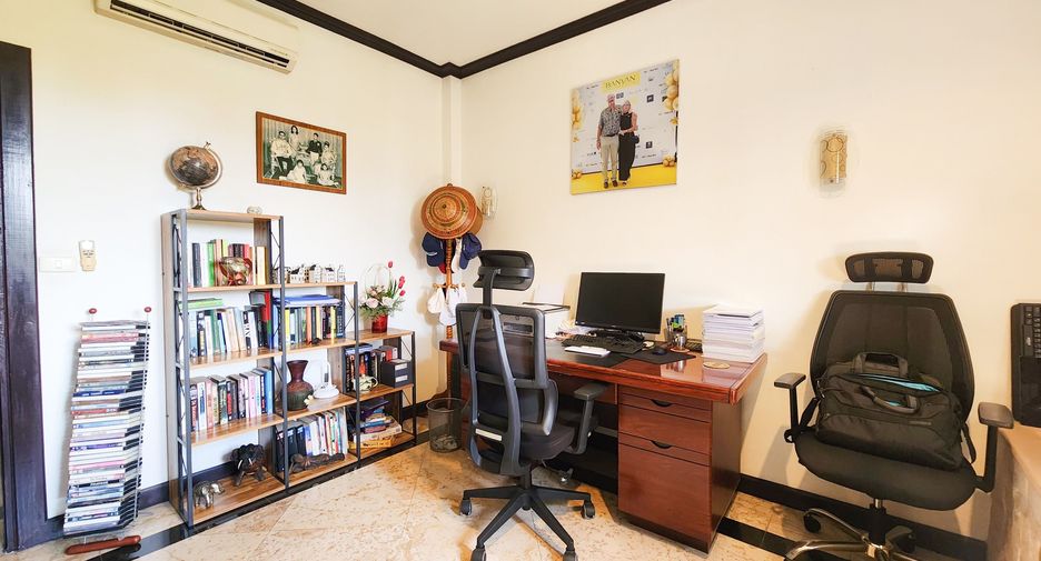 Villa en venta de 3 habitaciones en Hua Hin, Prachuap Khiri Khan