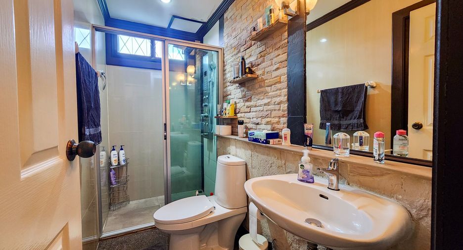 Villa en venta de 3 habitaciones en Hua Hin, Prachuap Khiri Khan