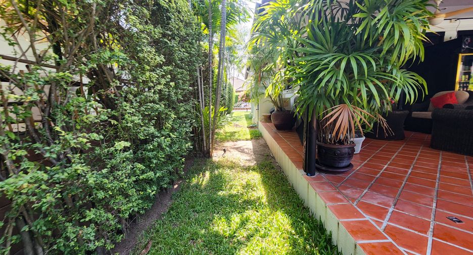 Villa en venta de 3 habitaciones en Hua Hin, Prachuap Khiri Khan