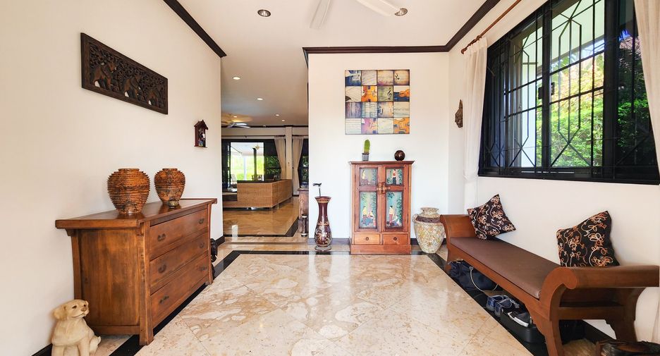 Villa en venta de 3 habitaciones en Hua Hin, Prachuap Khiri Khan