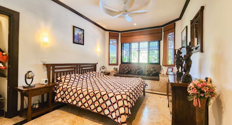 Villa en venta de 3 habitaciones en Hua Hin, Prachuap Khiri Khan