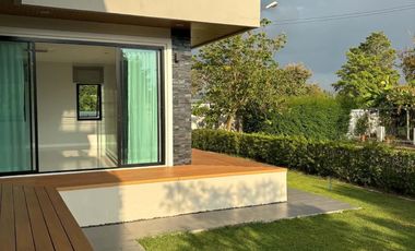 ขาย 3 ห้องนอน บ้านเดี่ยว ใน สันกำแพง, เชียงใหม่