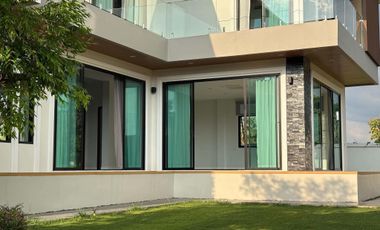 ขาย 3 ห้องนอน บ้านเดี่ยว ใน สันกำแพง, เชียงใหม่