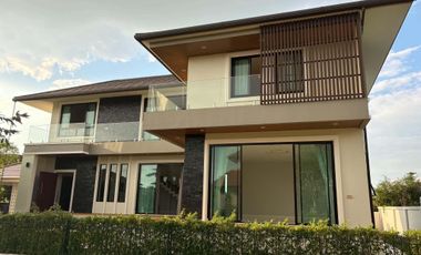 ขาย 3 ห้องนอน บ้านเดี่ยว ใน สันกำแพง, เชียงใหม่