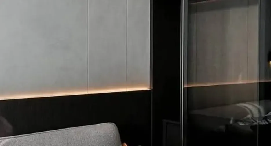 Condo en alquiler de 2 habitaciones en Khlong Toei, Bangkok