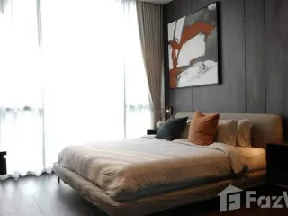 Condo en alquiler de 2 habitaciones en Khlong Toei, Bangkok