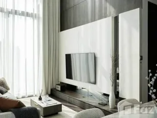 Condo en alquiler de 2 habitaciones en Khlong Toei, Bangkok