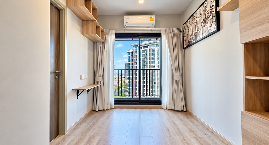 For sale 1 Beds condo in Chatuchak, Bangkok