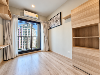 Condo en venta de 1 habitaciones en Chatuchak, Bangkok