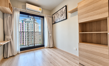 Condo en venta de 1 habitaciones en Chatuchak, Bangkok