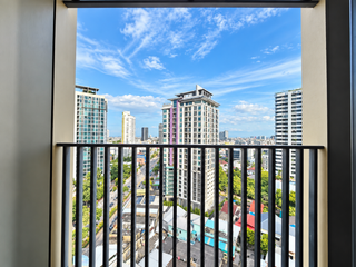 Condo en venta de 1 habitaciones en Chatuchak, Bangkok