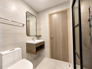 Condo en venta de 1 habitaciones en Chatuchak, Bangkok