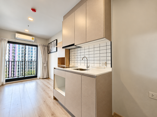 Condo en venta de 1 habitaciones en Chatuchak, Bangkok