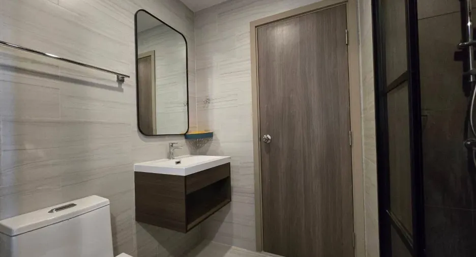 For sale 1 Beds condo in Chatuchak, Bangkok
