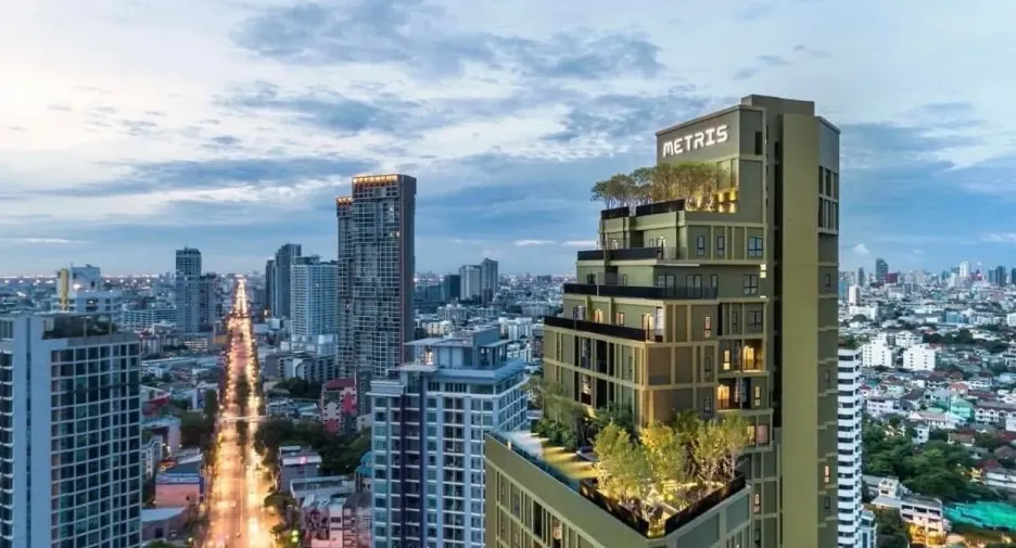 For sale 1 Beds condo in Chatuchak, Bangkok