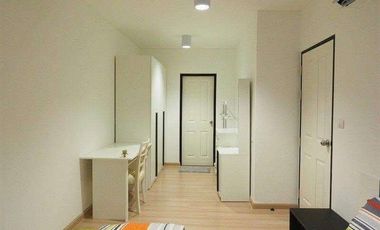 For sale 1 bed condo in Huai Khwang, Bangkok