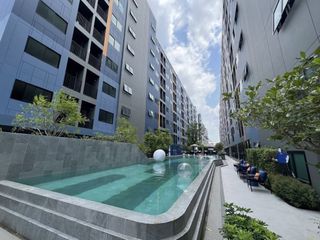 出售 公寓 公寓 在 Bang Khae, 曼谷