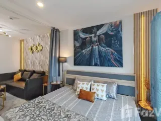 出售 1 卧室 公寓 在 Bang Sue, 曼谷