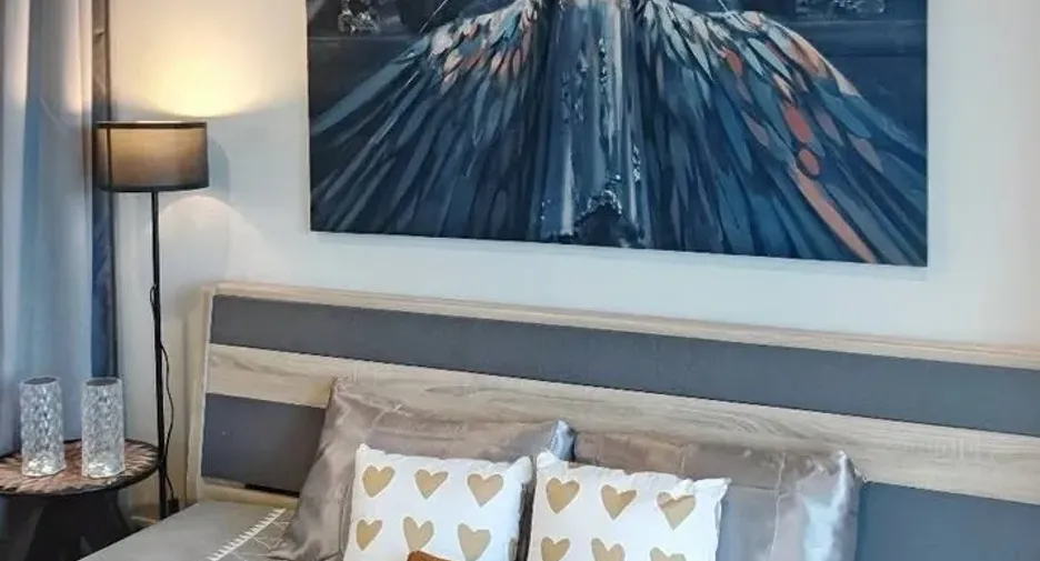 Condo en venta de 1 habitaciones en Bang Sue, Bangkok